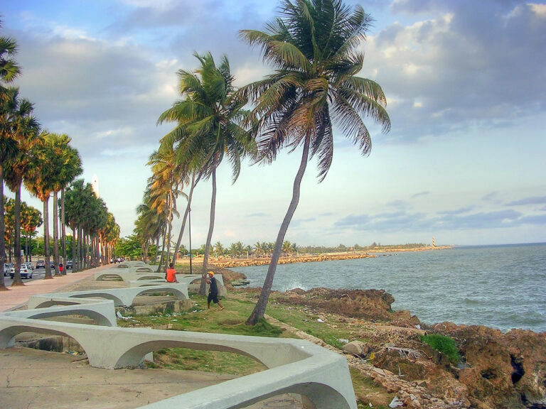 Ambiente soleado y escasas precipitaciones