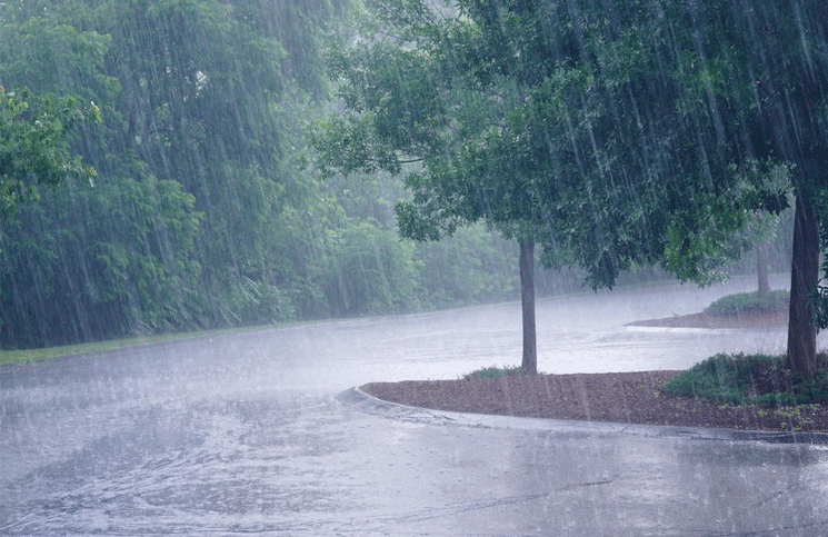Continúan las lluvias y se mantienen las alertas meteorológicas