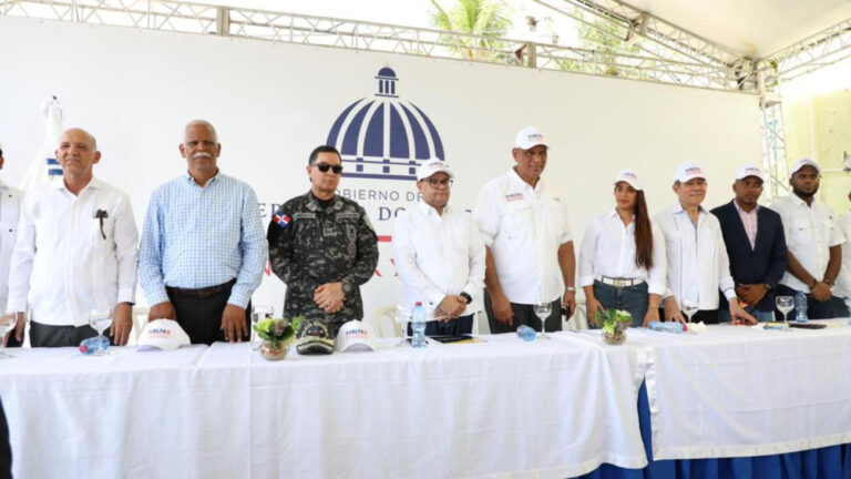 "Iluminando el País" Llega a Varias Regiones Dominicanas
