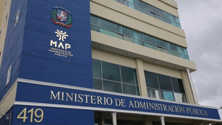MAP Autoriza Incentivo Colectivo para Personal Militar y Policial en Instituciones Públicas