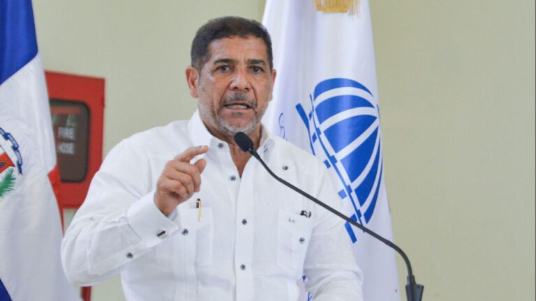 Agricultura de RD niega libre importación de carnes desde Brasil