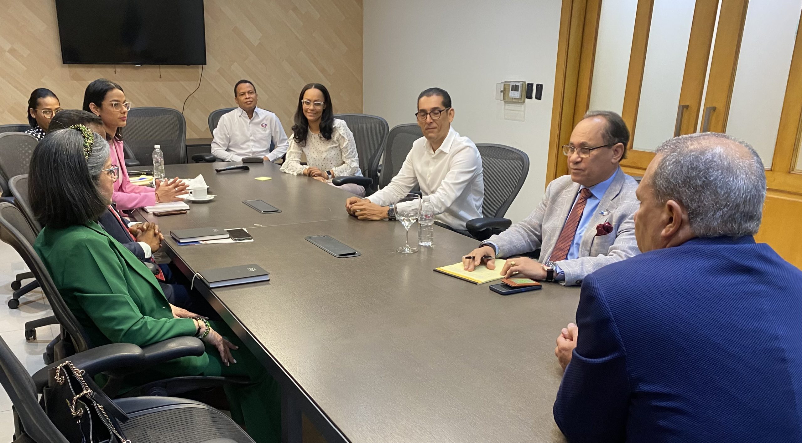 Reunion-contraloria-7-scaled Comisión de la CGR Audita al COD