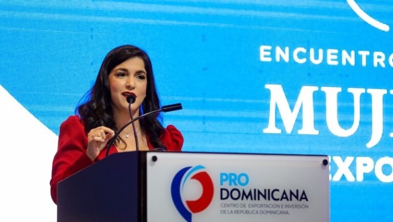 ProDominicana Fortalece Lazos Comerciales con el Caribe
