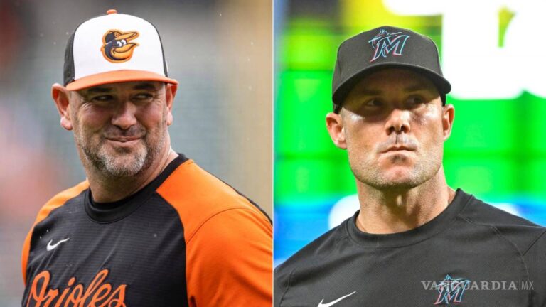 Brandon Hyde y Skip Schumaker ganan premio Mánager del Año