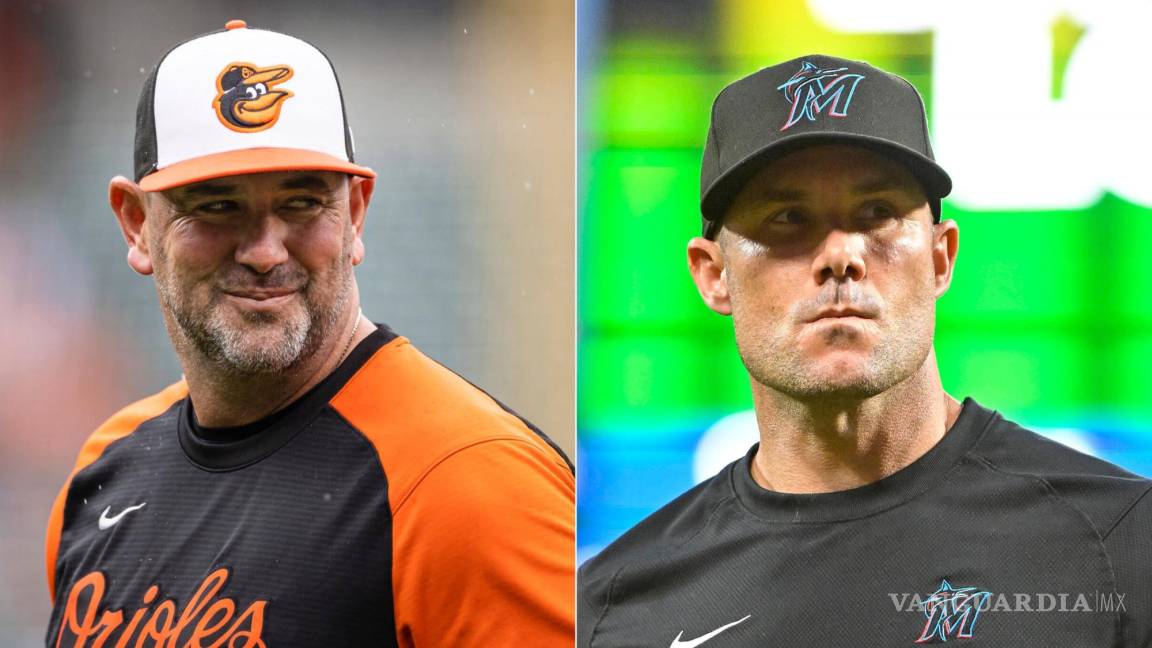 managers_1-7509989_20231115050858 Brandon Hyde y Skip Schumaker ganan premio Mánager del Año