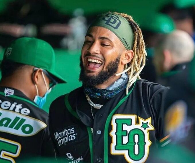 Tatis jr., debutará este martes con las Estrellas