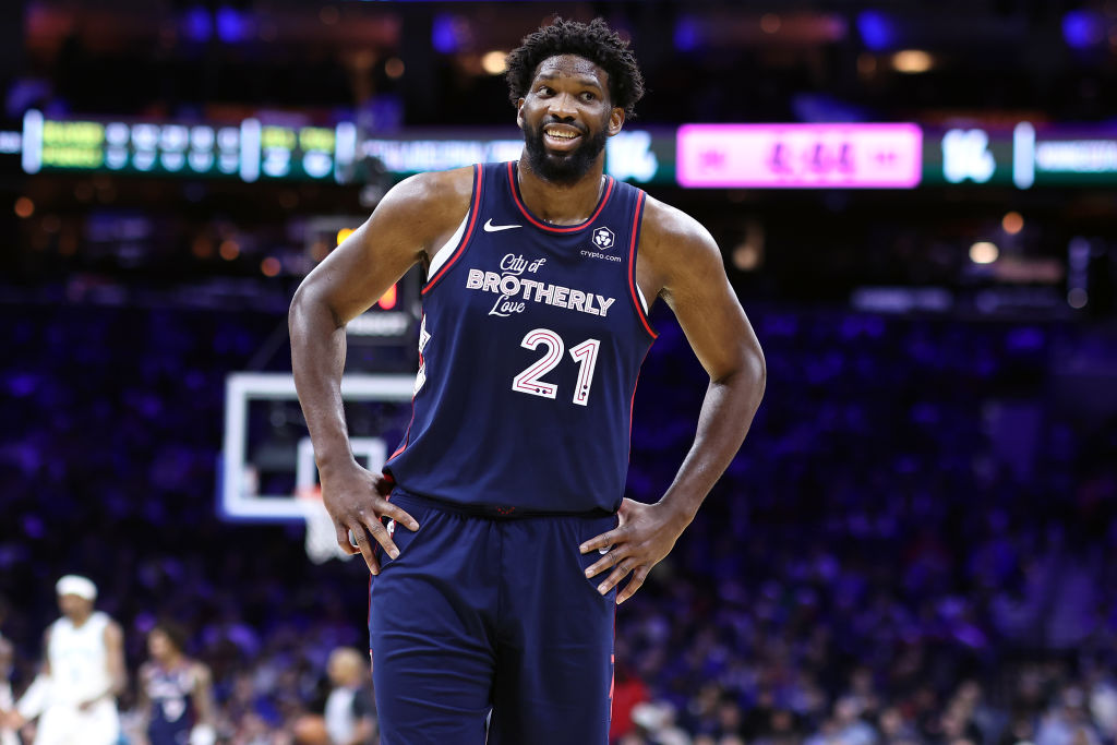 Minnesota Timberwolves v Philadelphia 76ers Exhibición de 51 puntos de Embiid doblega a Minnesota