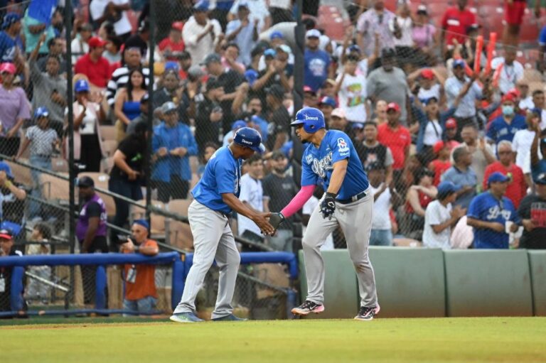 Licey retorna al triunfo