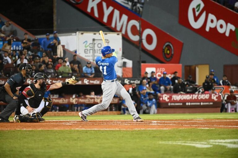 Tigres triunfan en inicio Todos contra Todos