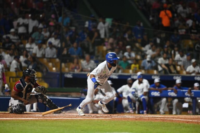 Tigres vencen a Gigantes