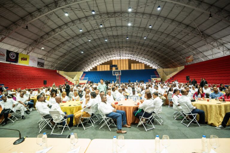 Familia Feliz será implementado con mayor amplitud en San Cristóbal