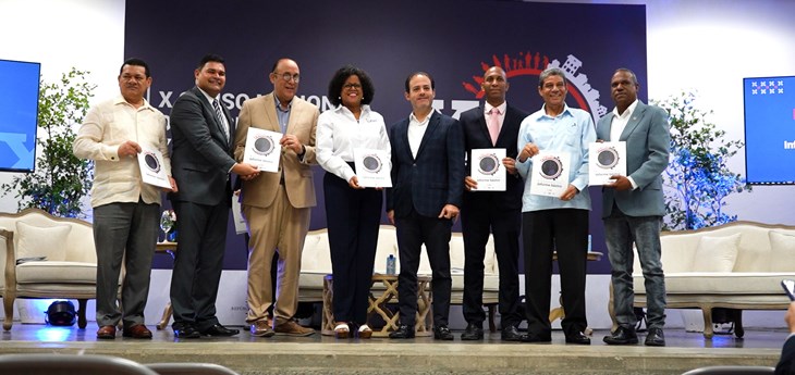 ONE presenta informe básico del X Censo de Santiago