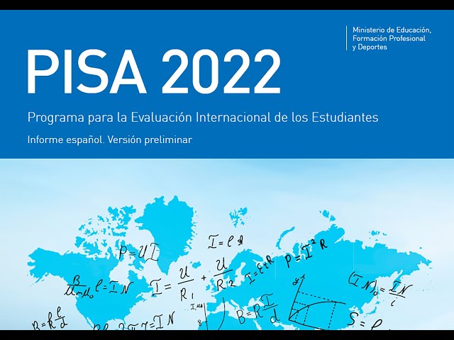 RD Alcanza Récord en PISA 2022