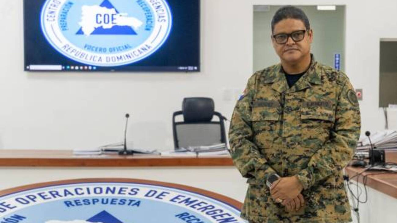 juan-amnuel-mendez (1) (1) COE mantiene 25 provincias en alerta
