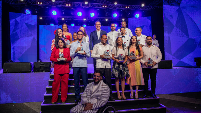 Juventud anuncia Premio Nacional de la Juventud 2024