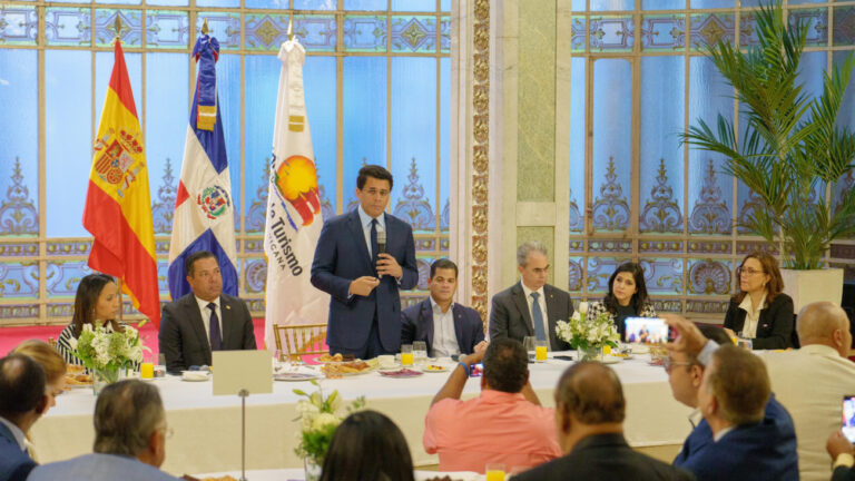 RD cierra en Fitur con nuevas inversiones
