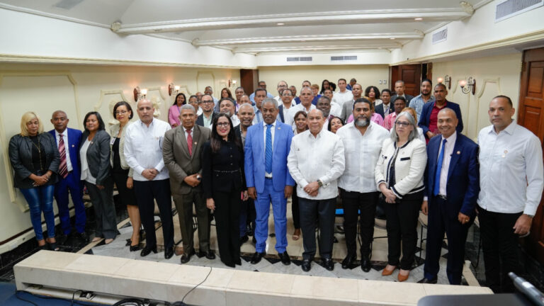 Dirección de Medios de la Presidencia realiza encuentro nacional