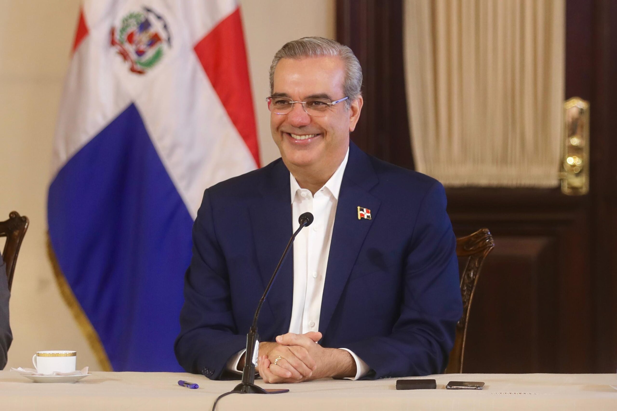 Ante decreto sobre publiciad gubernamental, Ante decreto sobre publiciad gubernamental,