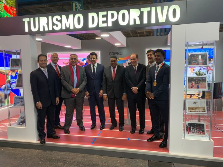 MITUR y CRESO anuncian la creación de la Casa Dominicana