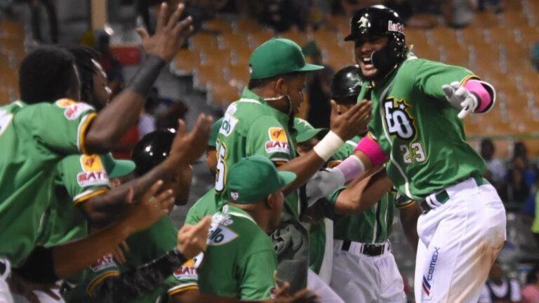 Estrellas extienden racha ganadora