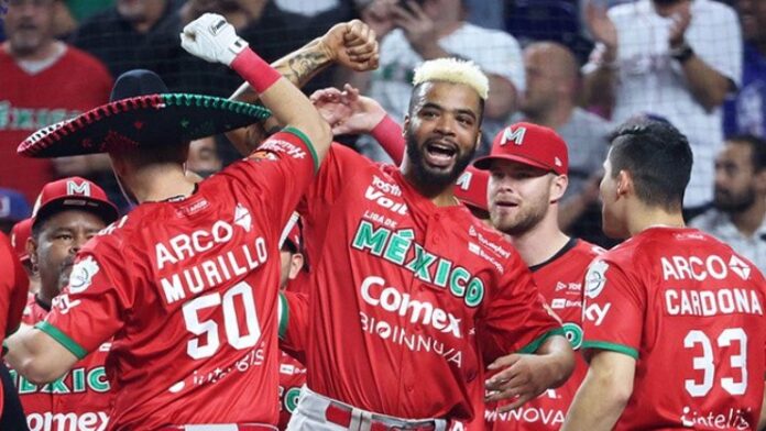 19307930965c08075b4f95 Naranjeros logran triunfo frente a Tigres del Licey