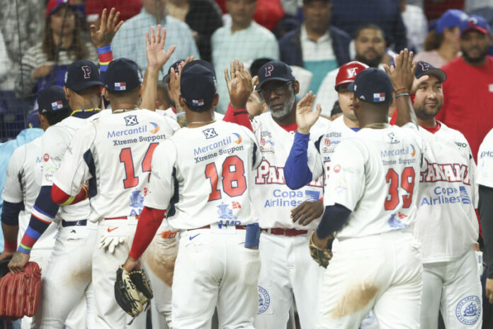 65c4203825b3c Federales derrotan a Tigres del Licey en duelo de pitcheo