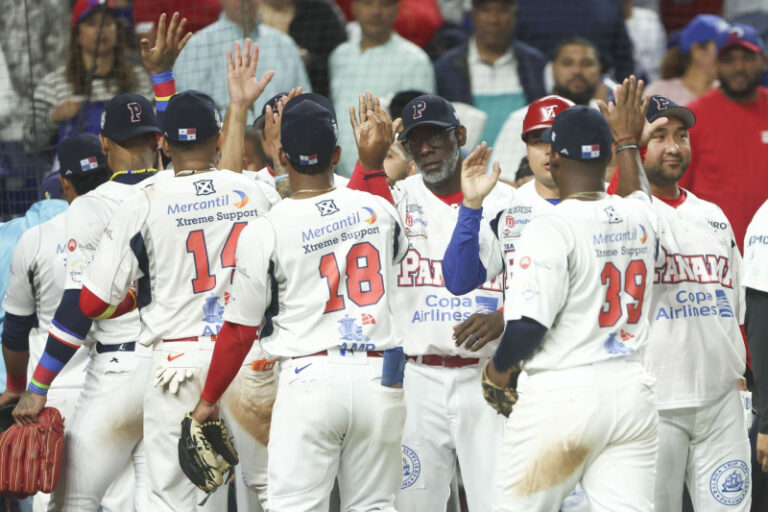 Federales derrotan a Tigres del Licey en duelo de pitcheo