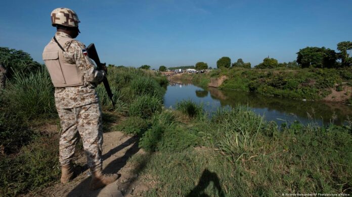 Murió soldado del Ejercito tras ser herido por un supuesto haitiano