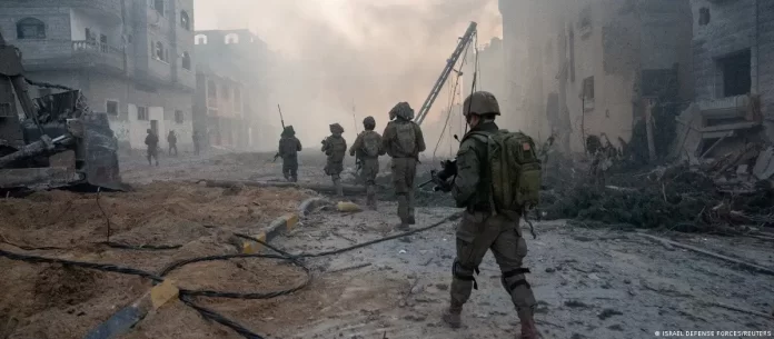 68062585_1004 srael libera dos argentinos en ataque en Gaza