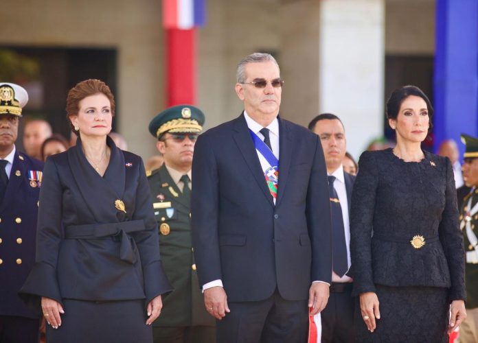 Abinader destaca el crecimiento de la economía dominicana