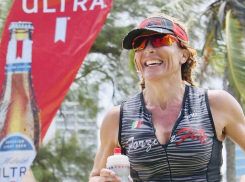 MARATON-scaled-qJH0gP-485x360 La dominicana Schaupp brilla en el Ironman 70.3 de Panamá