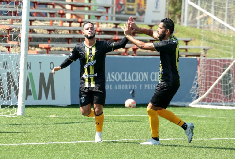 Moca FC cierra pretemporada con triunfo ante Miami United FC