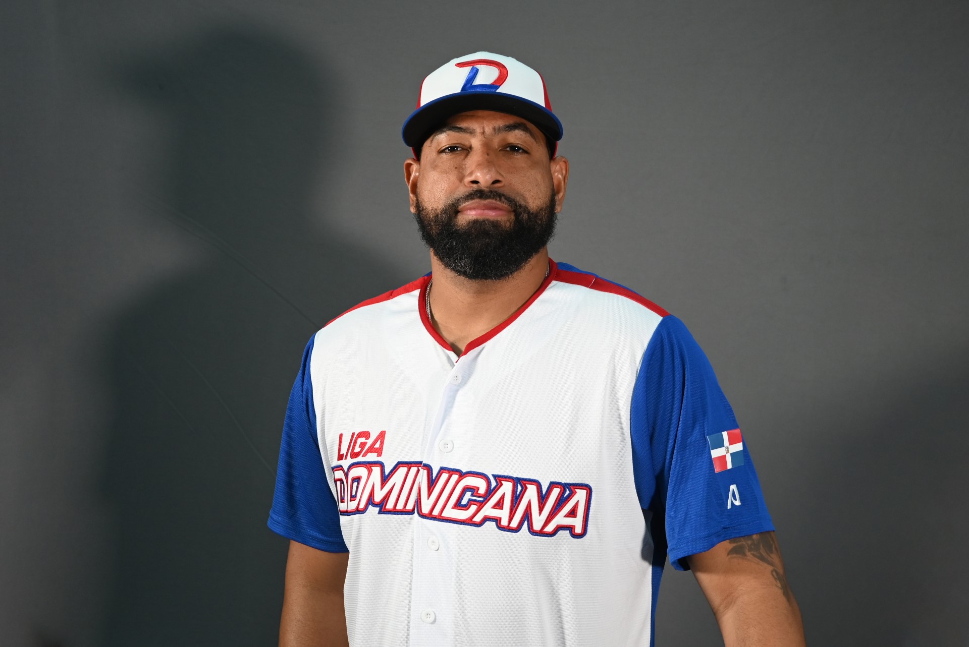 ROTACION Licey anuncia rotación para primeros 4 partidos Serie del Caribe