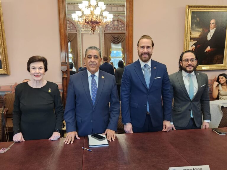Embajada Dominicana en los Estados Unidos celebra dominicanidad