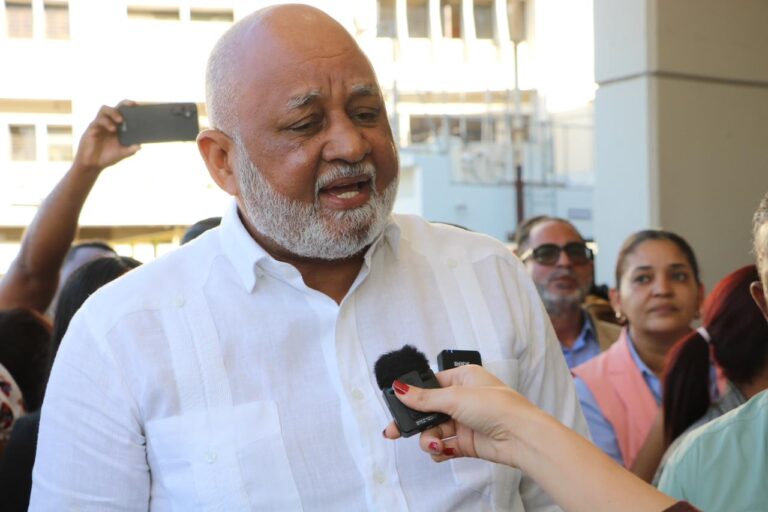 Fulcar acusa a la oposición de crear un relato para justificar derrota en elecciones