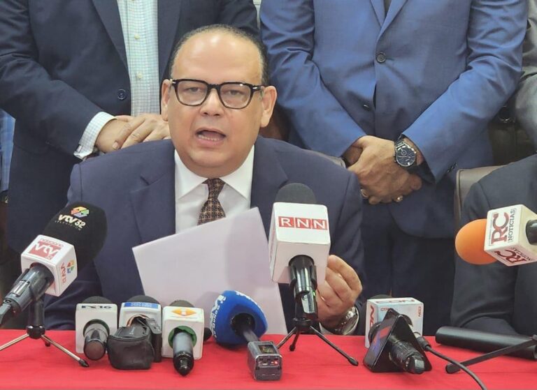 Fundación Justicia y Transparencia insta a confiar en la Junta Central Electoral para elecciones municipales