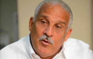 jaime david Jaime David Fernández insta a Leonel Fernández