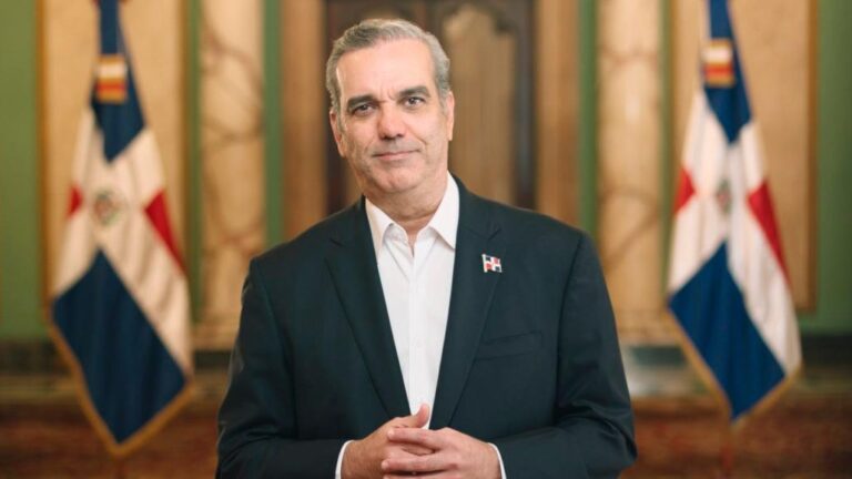 Presidente Abinader destaca logros de la Caasd