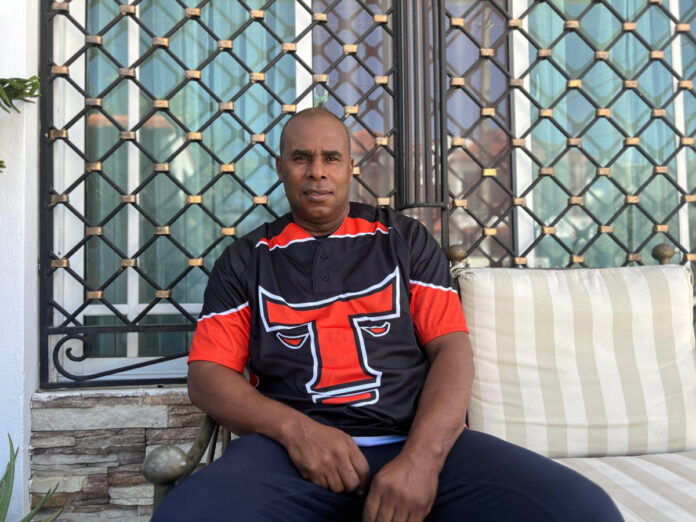 José Offerman, nuevo dirigente de los Toros del Este