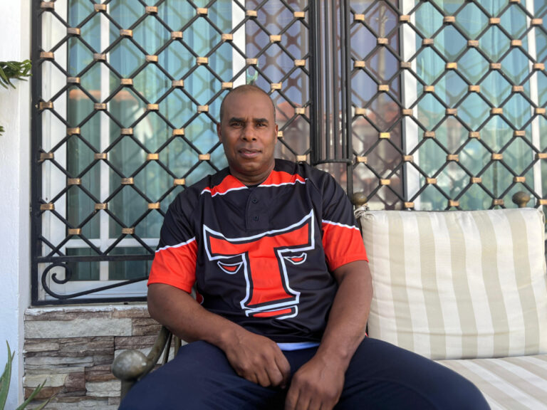 José Offerman, nuevo dirigente de los Toros del Este