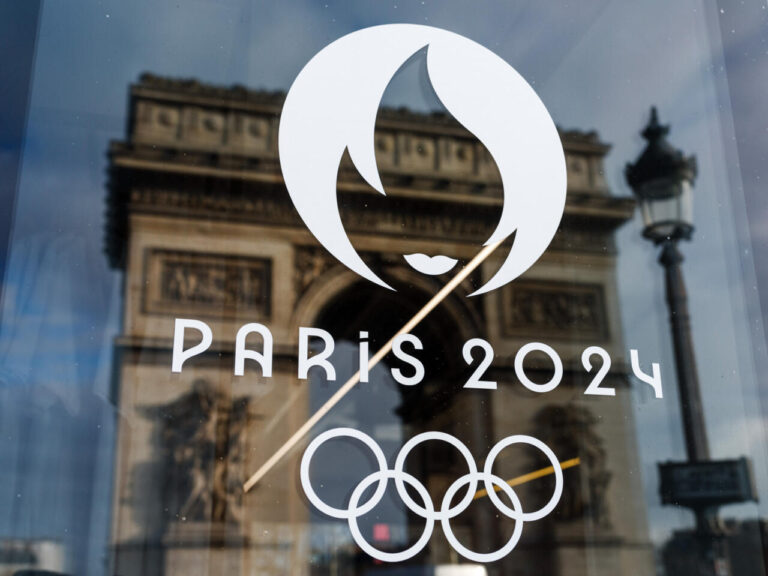 Organizadores París 2024 invitarán a 222 mil a ceremonia apertura