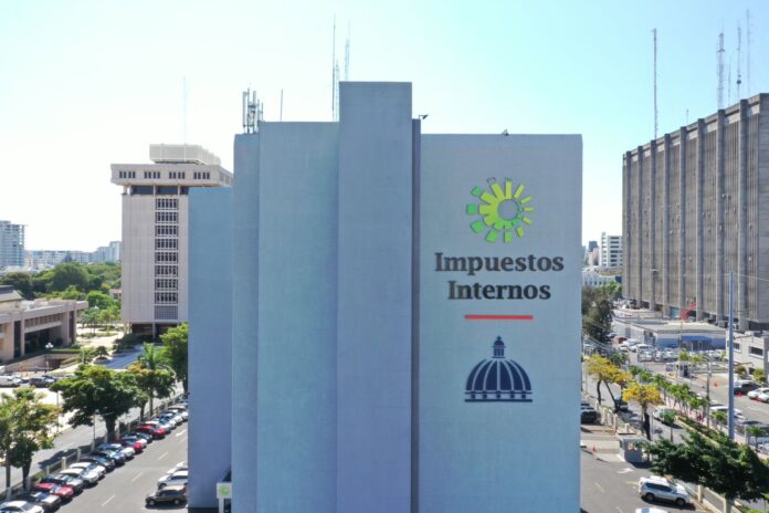 DGII recauda RD 66,254.8 millones en febrero