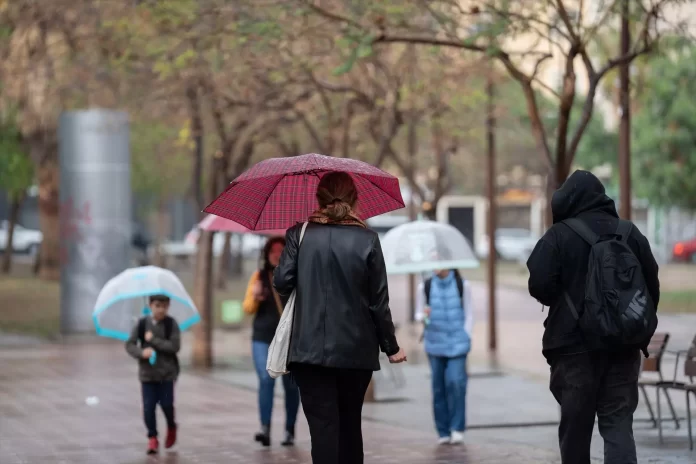 646102989e925 Viento del sureste incide en las condiciones del tiempo