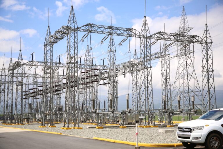 ETED incrementa transporte de energía y calidad de servicio