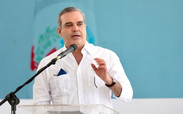 Abinader tendrá intensa jornada de inauguraciones de obras