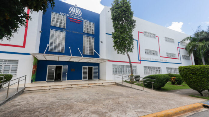 Miderec celebrará Juegos Deportivos Semana Santa 2024