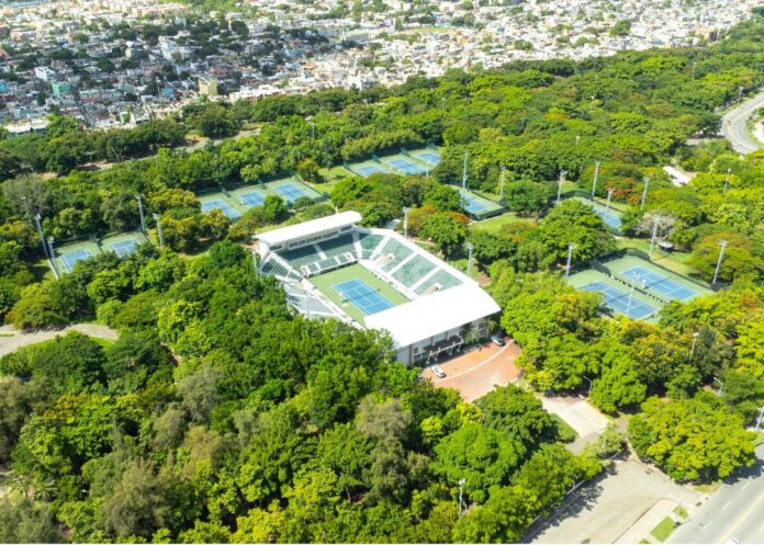 TENIS-3 Fedotenis anuncia Copa Colibrí y Copa Ruiseñor