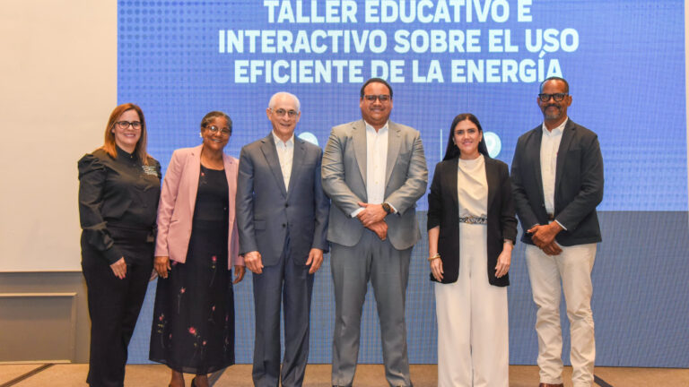 SIE realiza evento educativo “Yo Soy Energía”