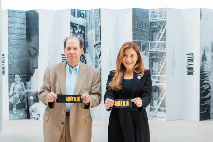 INICIA y Alcaldía del DN inauguran exposición fotográfica