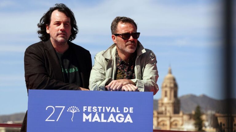 RD protagonista del Festival de Málaga 2025